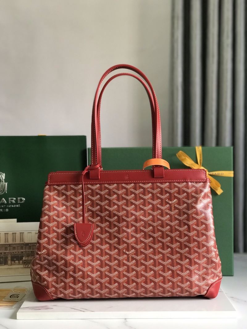 Goyard Shopping Bags